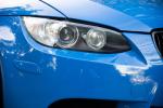 BMW M3 Coupe Competition Package 2013 года